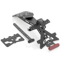 Nastavitelný držák SPZ RIZOMA "FOX" pro DUCATI Super Sport, 2017-